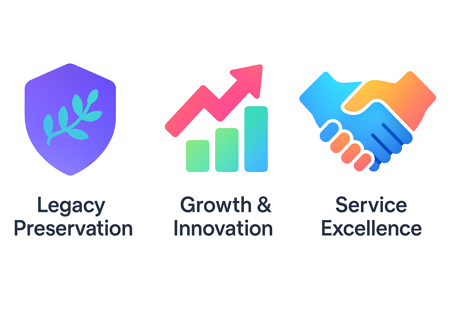 Growth and innovation icon
